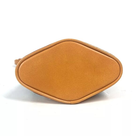 LOUIS VUITTON M11629 Monogram Dust Envelope-Pouch Pochette Shoulder Bag - Picture 13 of 16